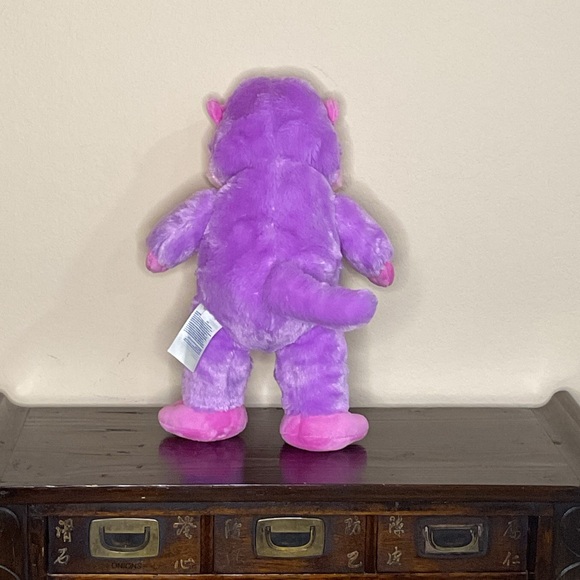 Build-A-Bear Workshop Otterly Adorable Otter Stuffed Animal. - Picture 2 of 4